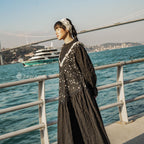 Ankara - Madiha Dress