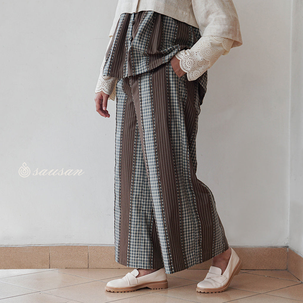 Ankara- Alara Pants