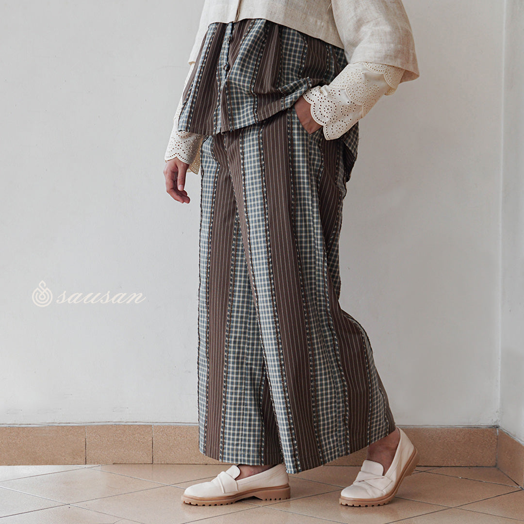 Ankara- Alara Pants