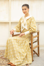 Marlene Oneset Skirt