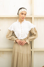 Anna Oneset Skirt