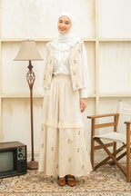 Catherine Oneset Skirt