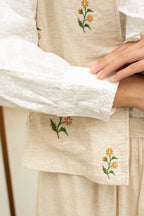 Catherine Oneset Skirt