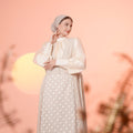 Sausan - Millie Overall Dress