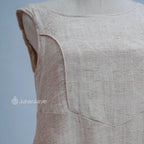 Sausan - Novalie Overall - Overall (Only) Linen Premium
