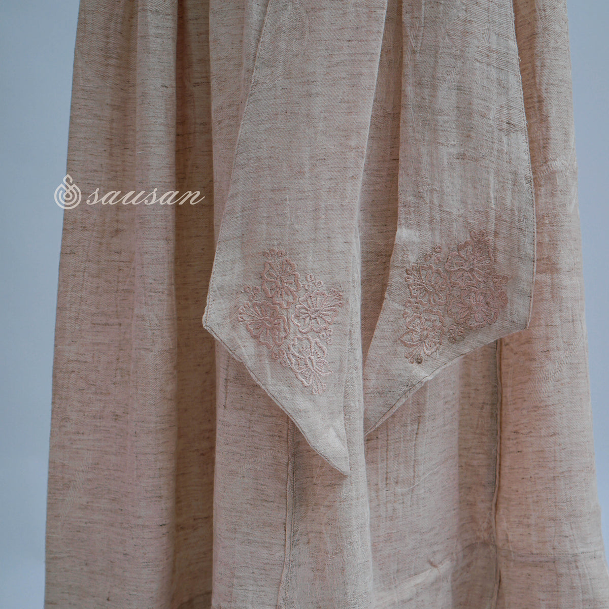 Sausan - Novalie Overall - Overall (Only) Linen Premium