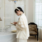 (Defect Sale) Julie Blouse