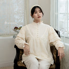 Sausan Lune Belle - Julie Blouse
