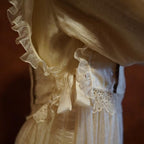 Sausan - Gradde Clemente Dress