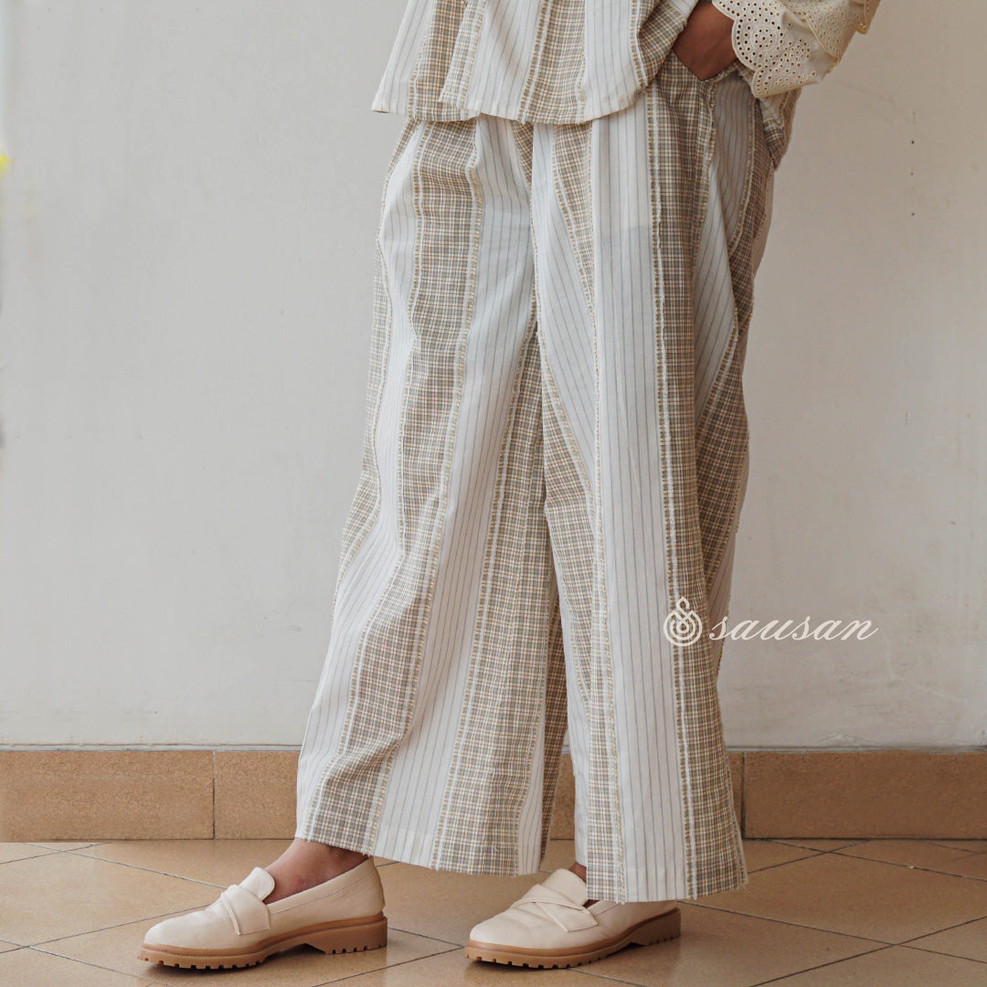Ankara- Alara Pants