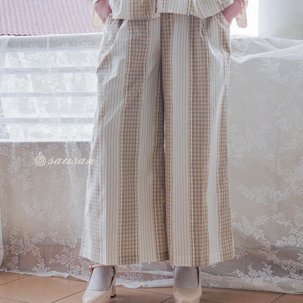 Ankara- Alara Pants
