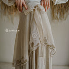 Tranquil Vacation - Lexie Skirt