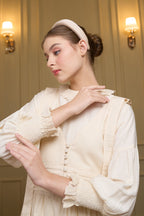 ZIbbie Overall Set Dress