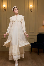 Hana Outer Dress