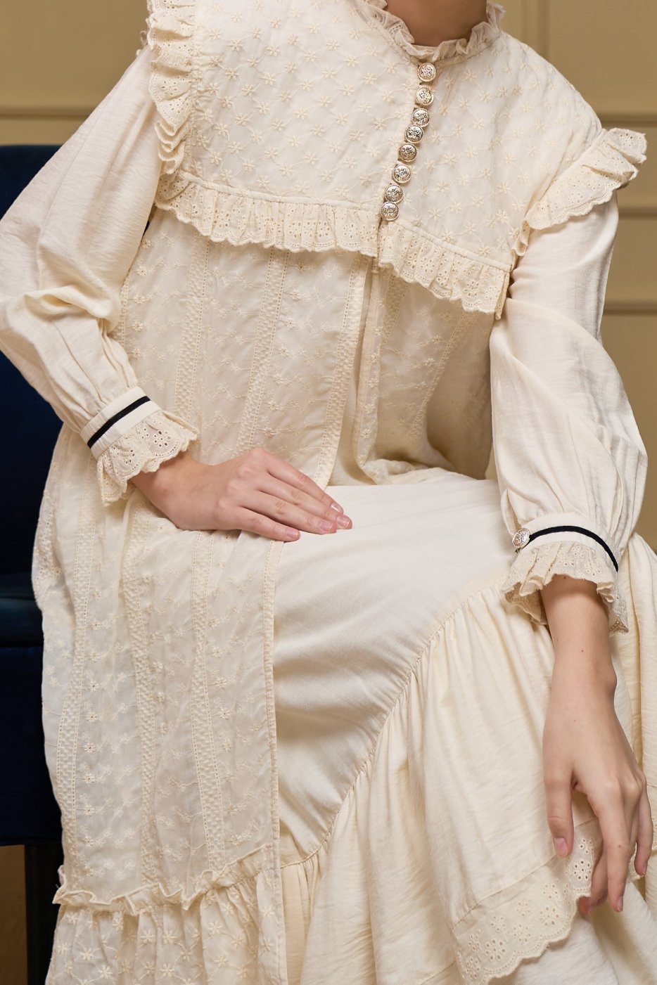 Hana Outer Dress