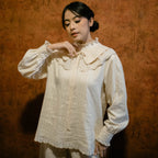 Gradde - Maurell Blouse