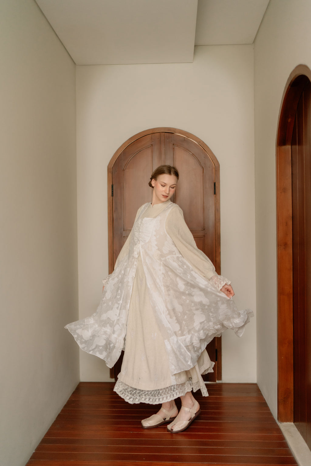 Sephia - Samantha Outwear