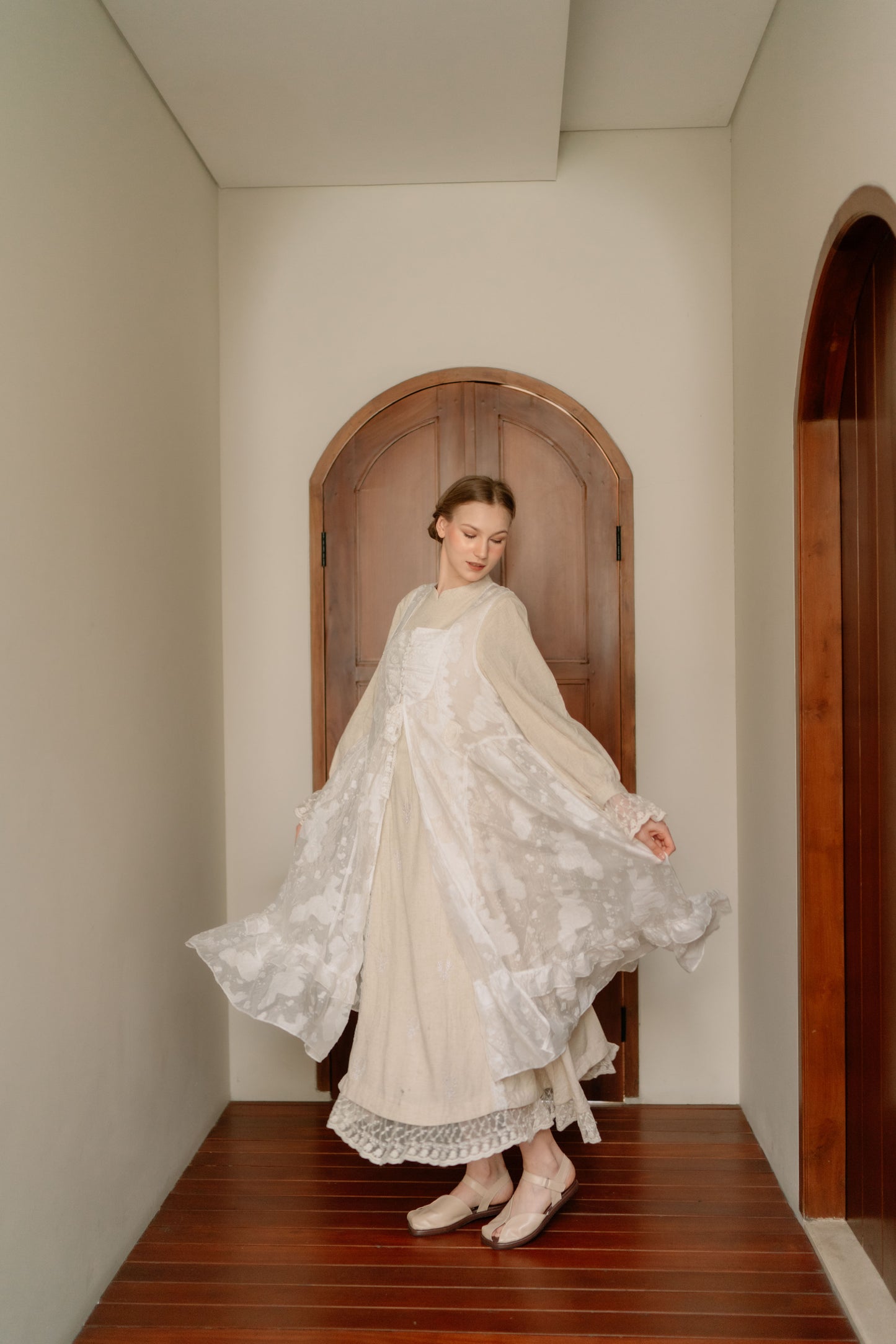 Sephia - Samantha Outwear