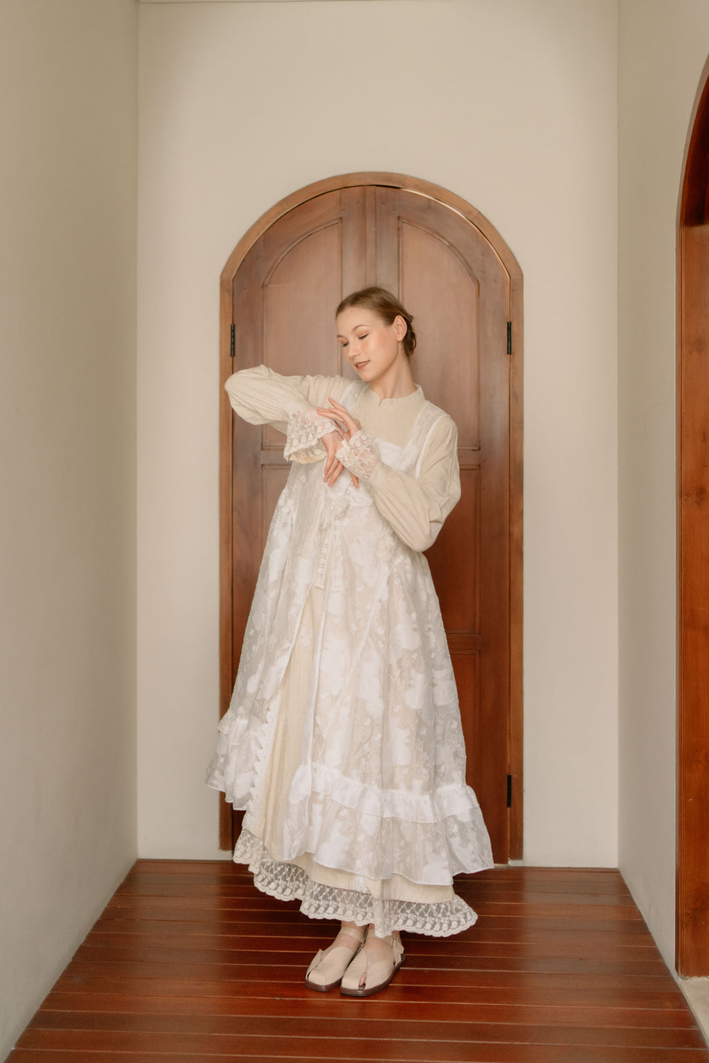 Sephia - Samantha Outwear