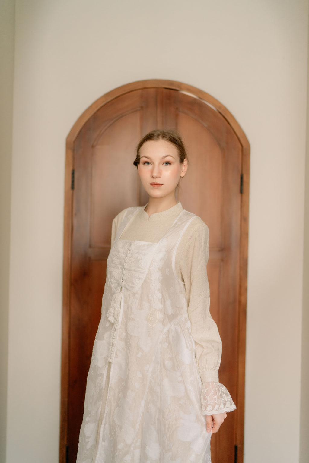 Sephia - Samantha Outwear