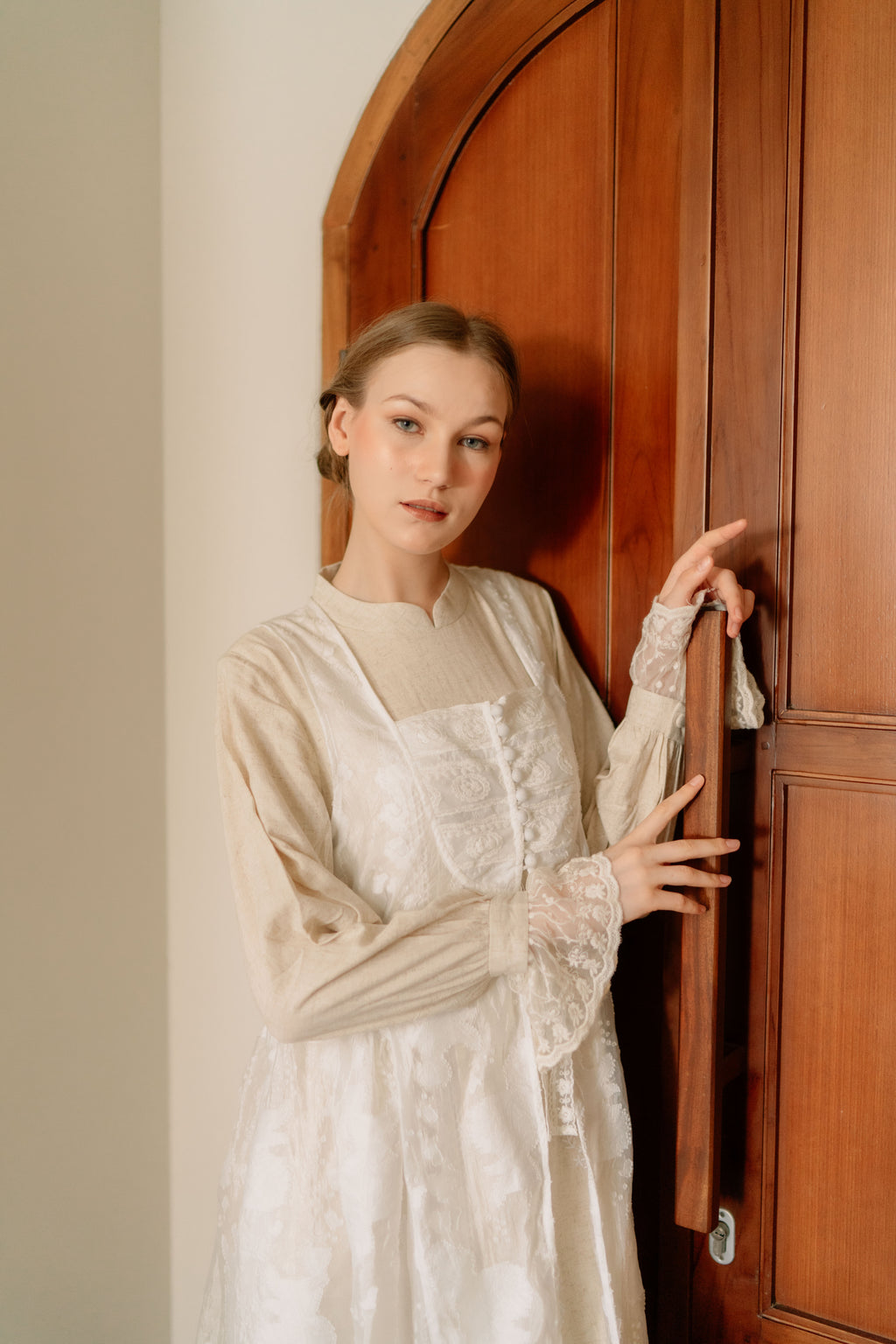 Sephia - Samantha Outwear