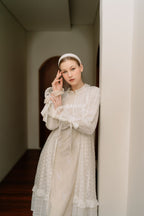 Sephia - Nerisa Outwear