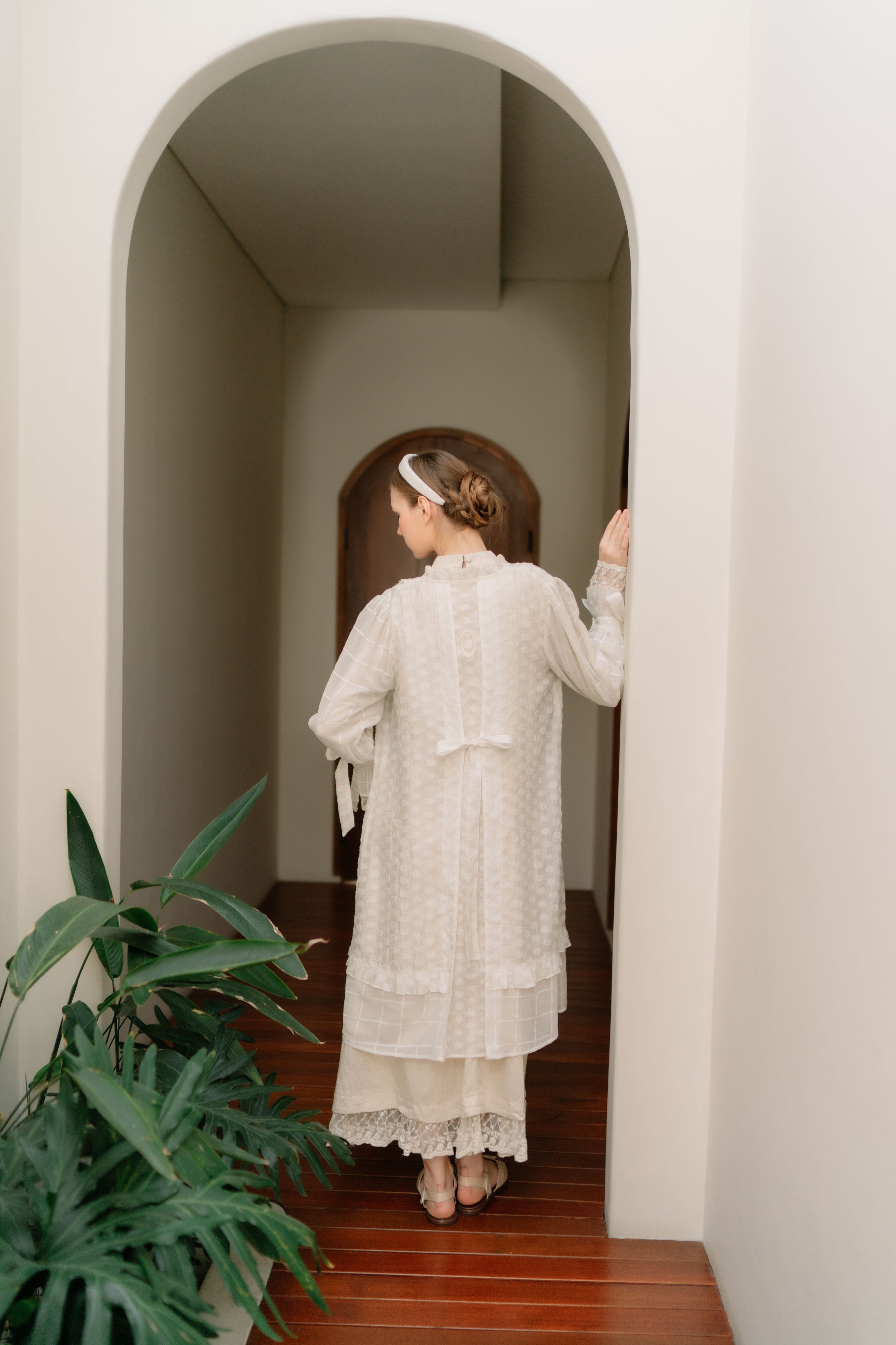 Sephia - Nerisa Outwear