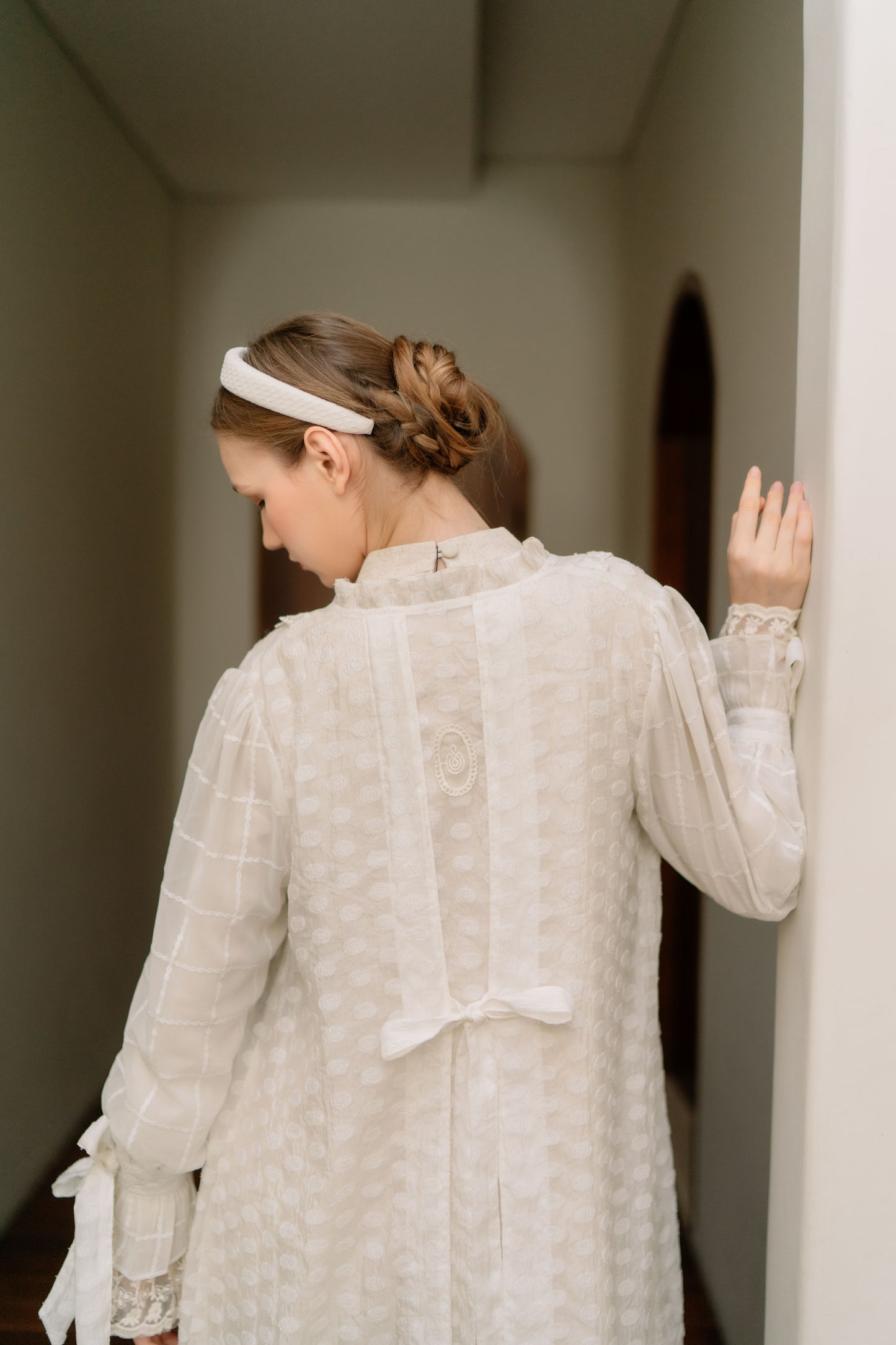 Sephia - Nerisa Outwear