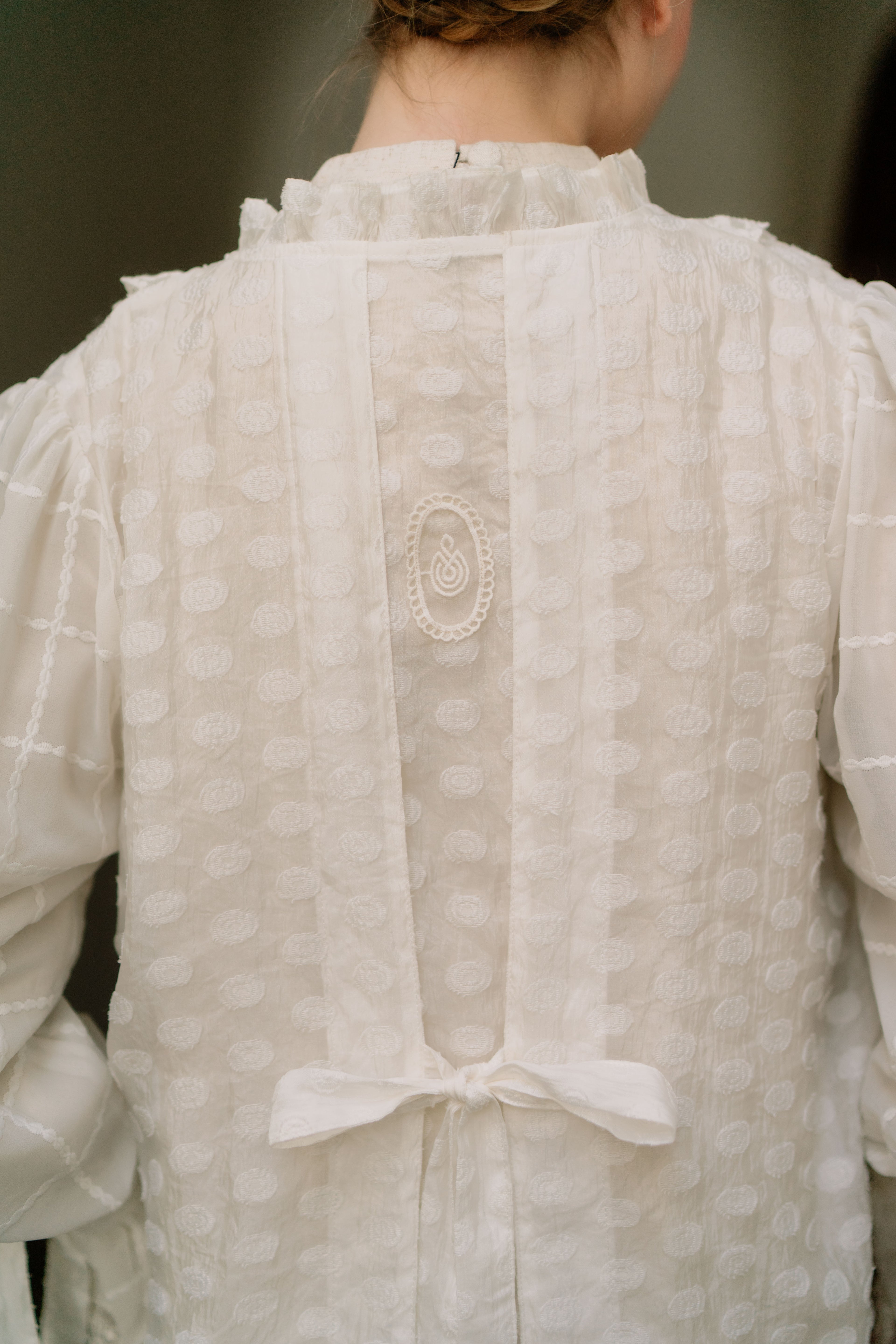 Sephia - Nerisa Outwear