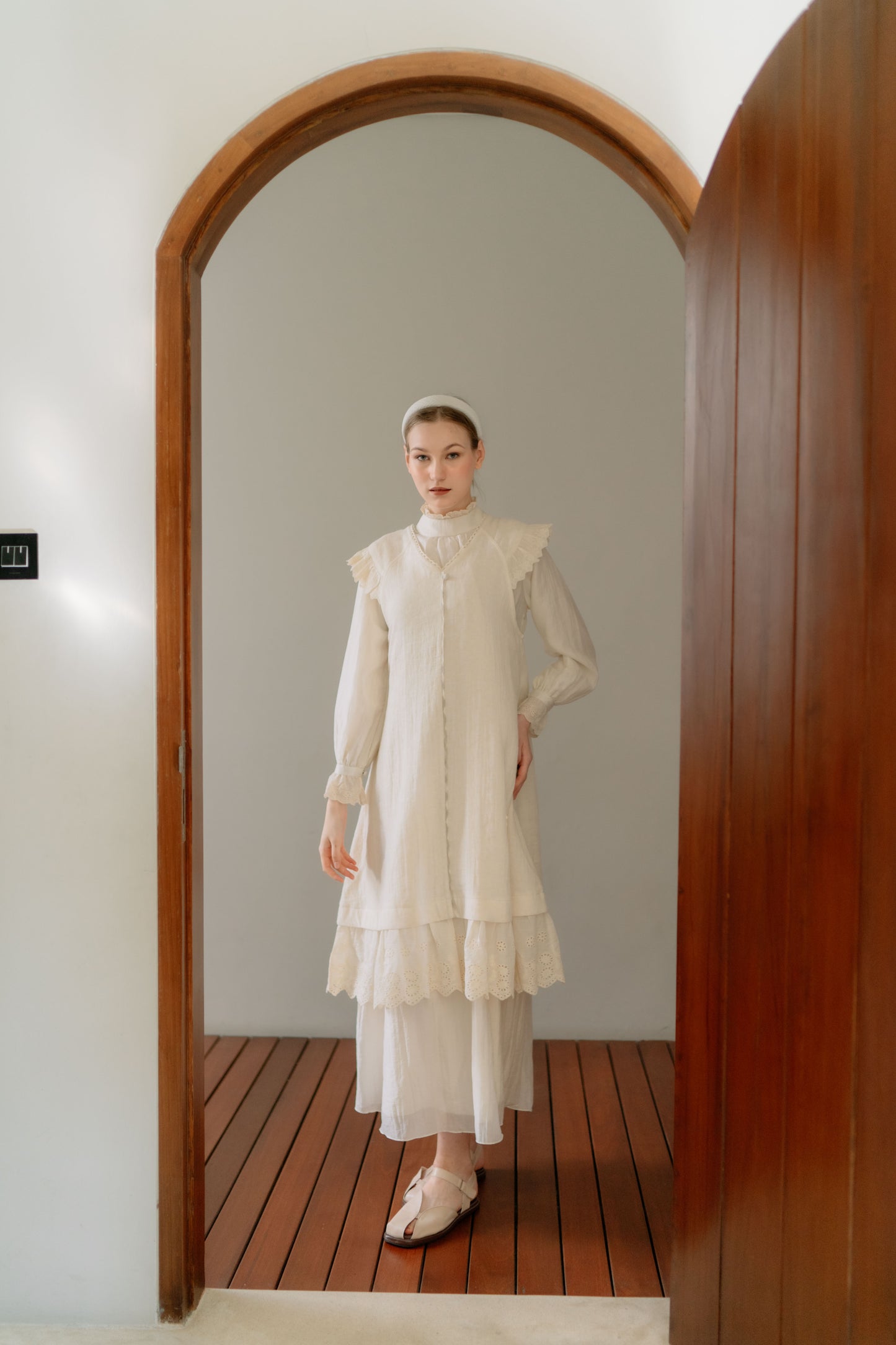 Sephia : Elodie Outwear