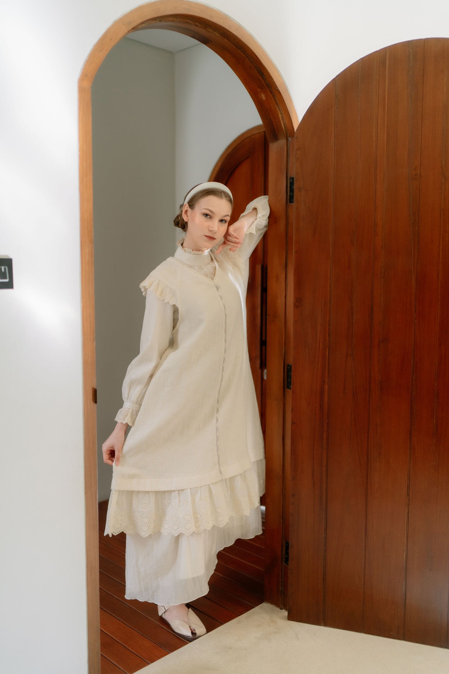 Sephia : Elodie Outwear