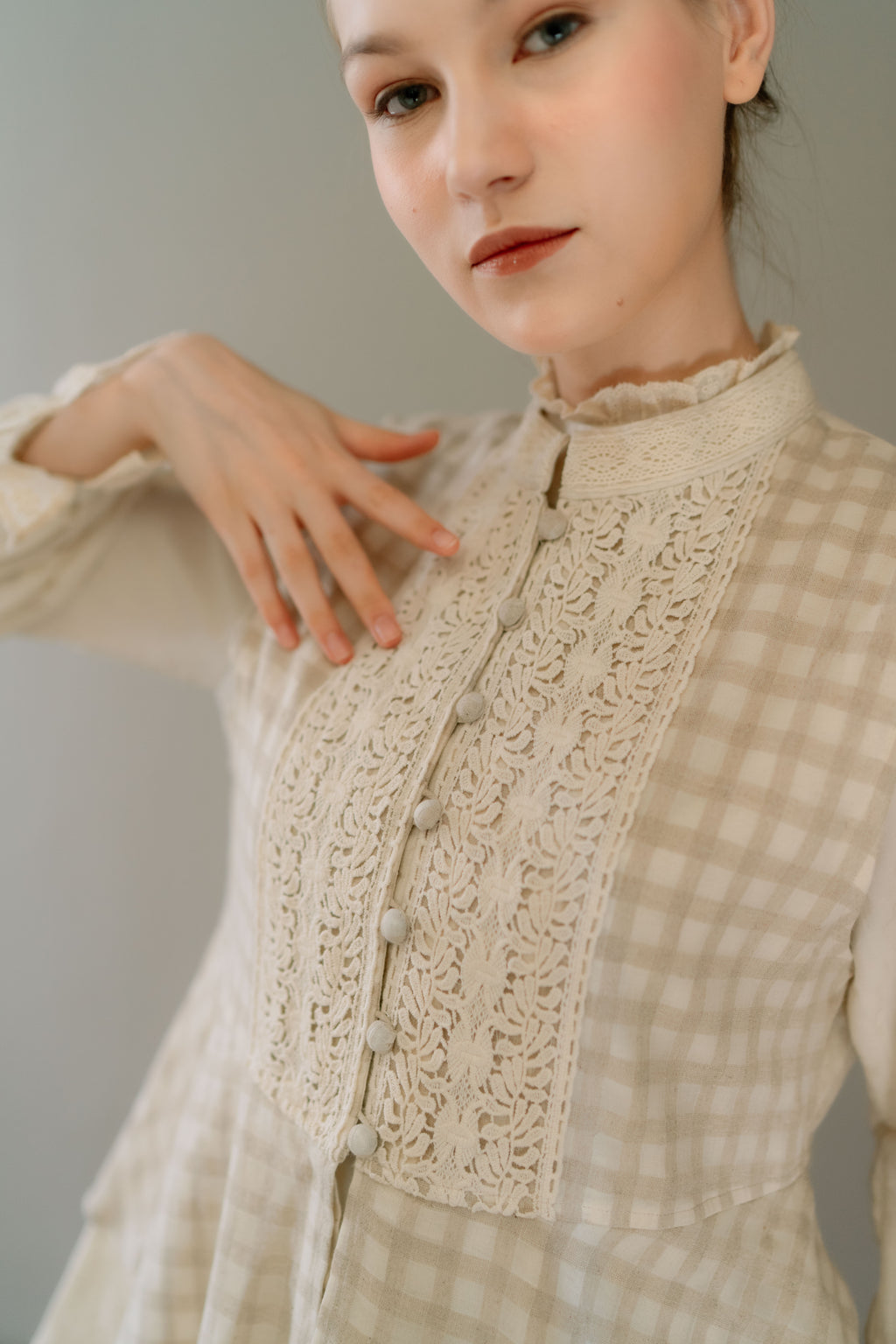 Sephia  - Camili Vest