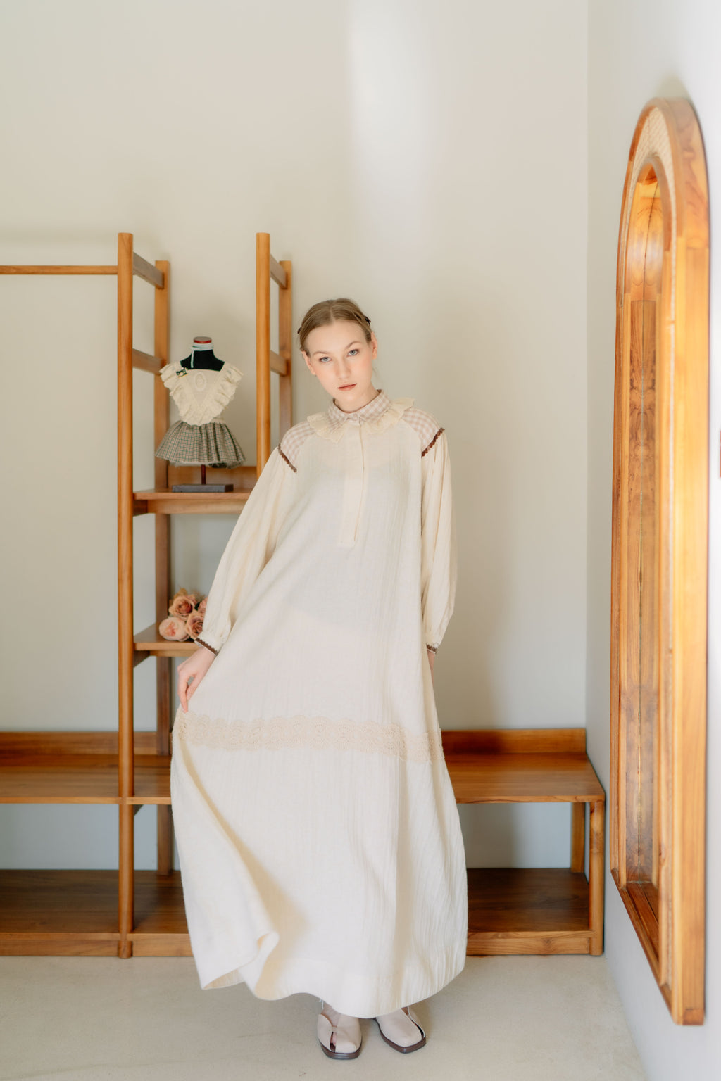 Sephia - Leony Dress