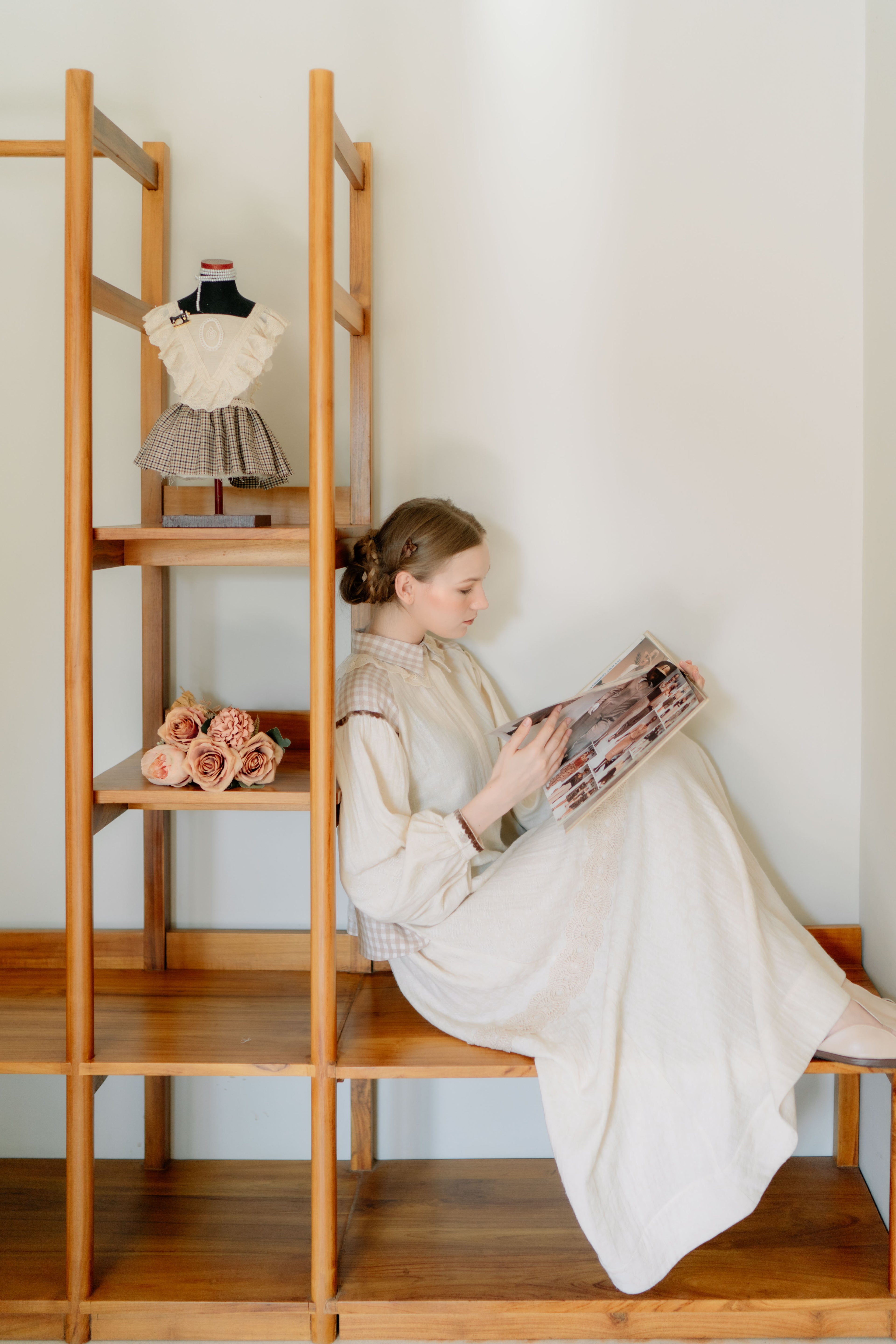 Sephia - Leony Dress