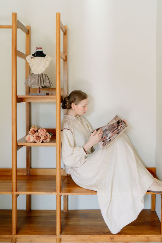 Sephia - Leony Dress