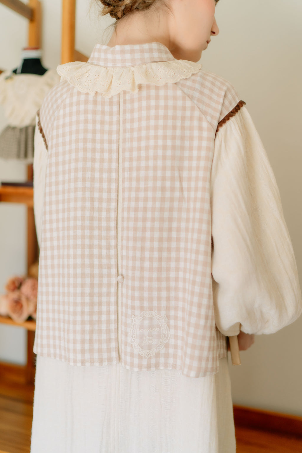 Sephia - Leony Dress