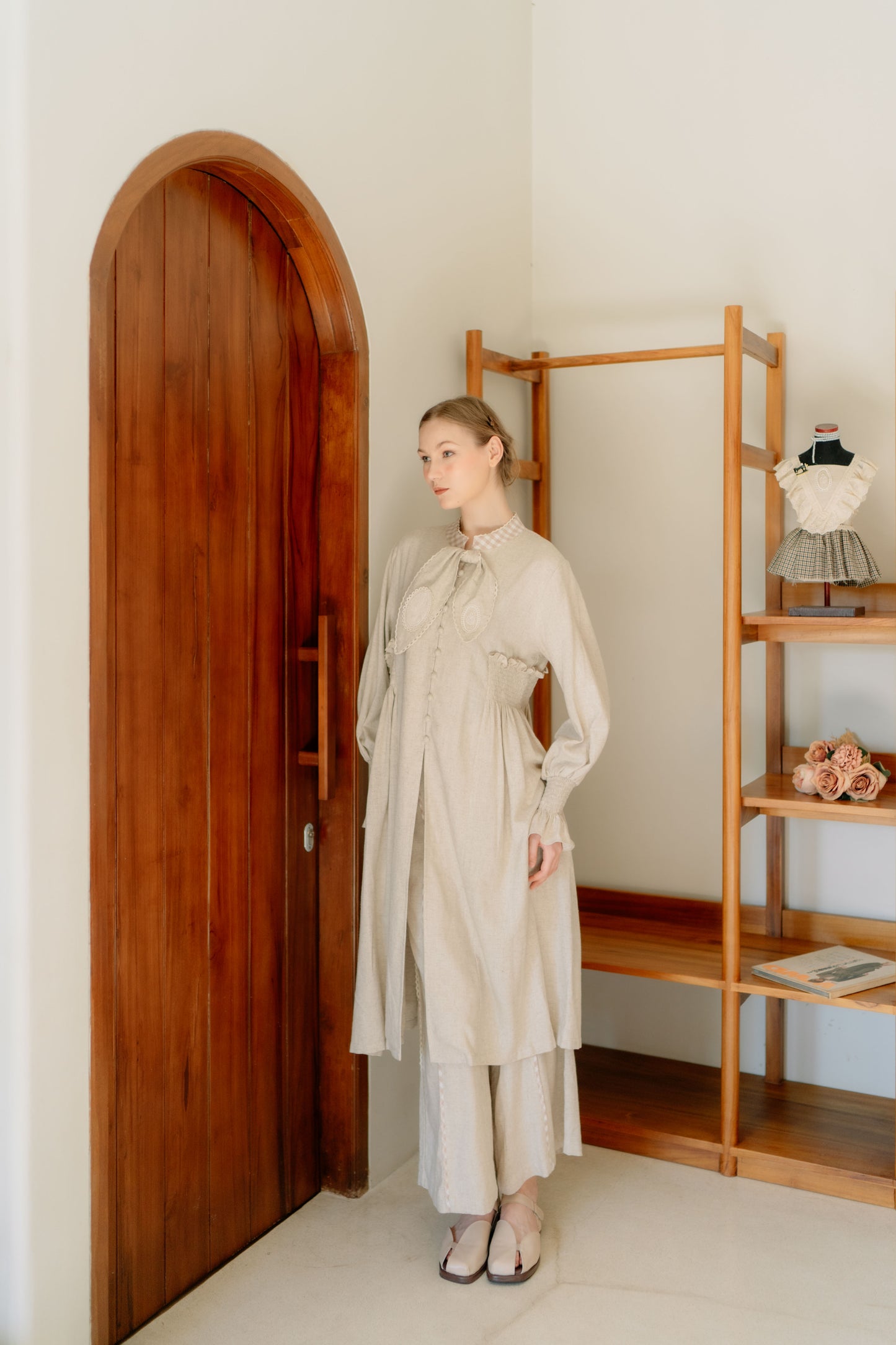 Sephia - Sephia Tunic