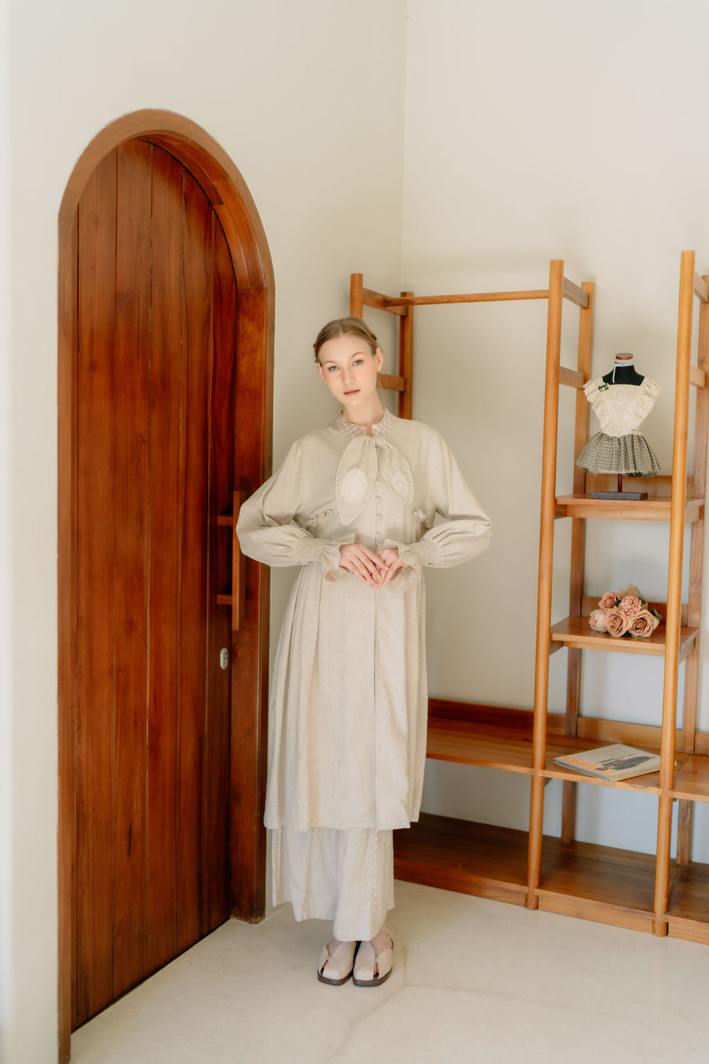 Sephia - Sephia Tunic