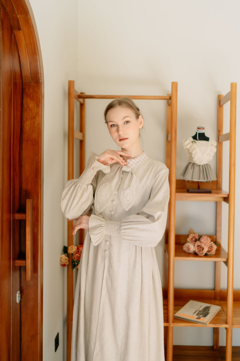 Sephia - Sephia Tunic