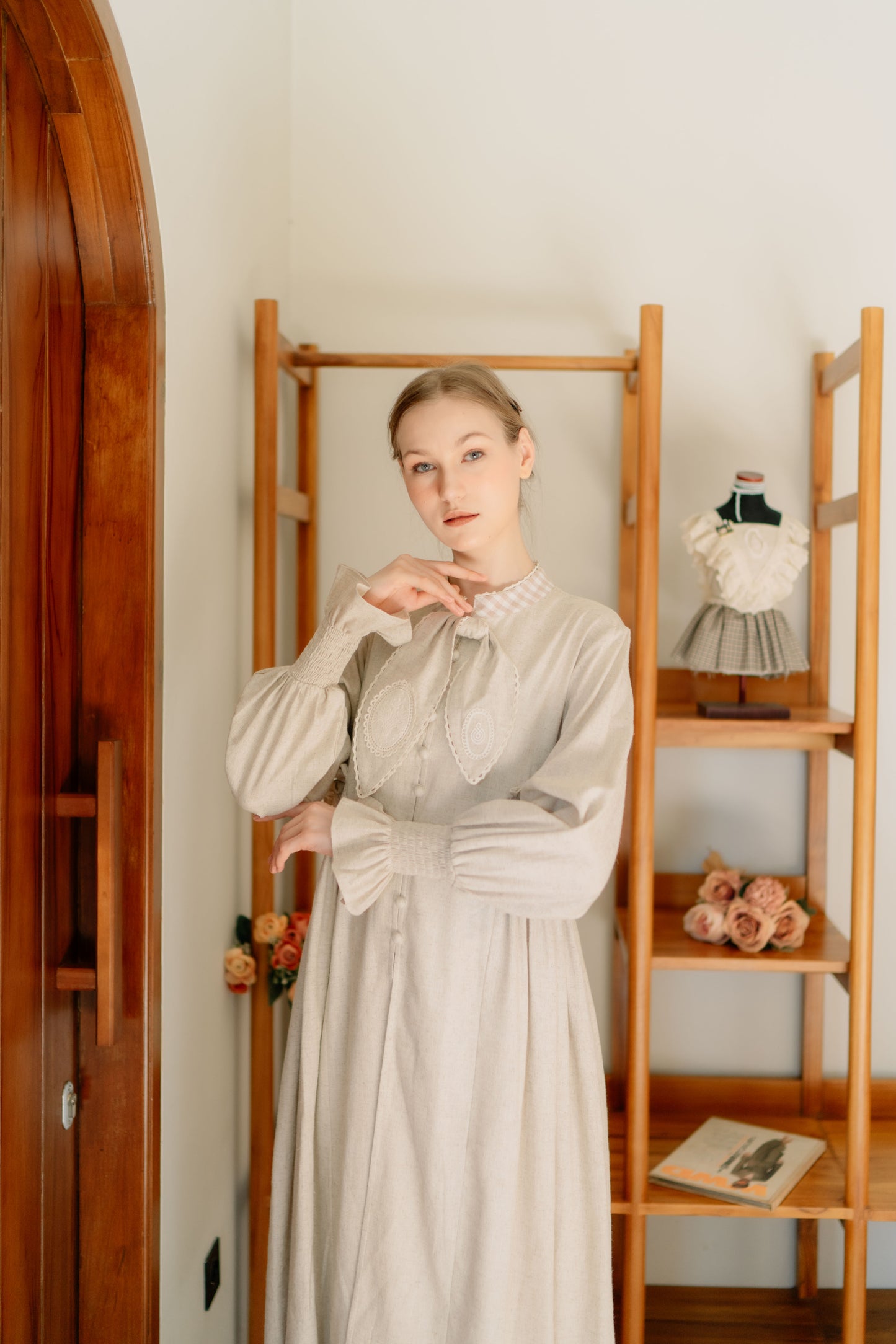 Sephia - Sephia Tunic