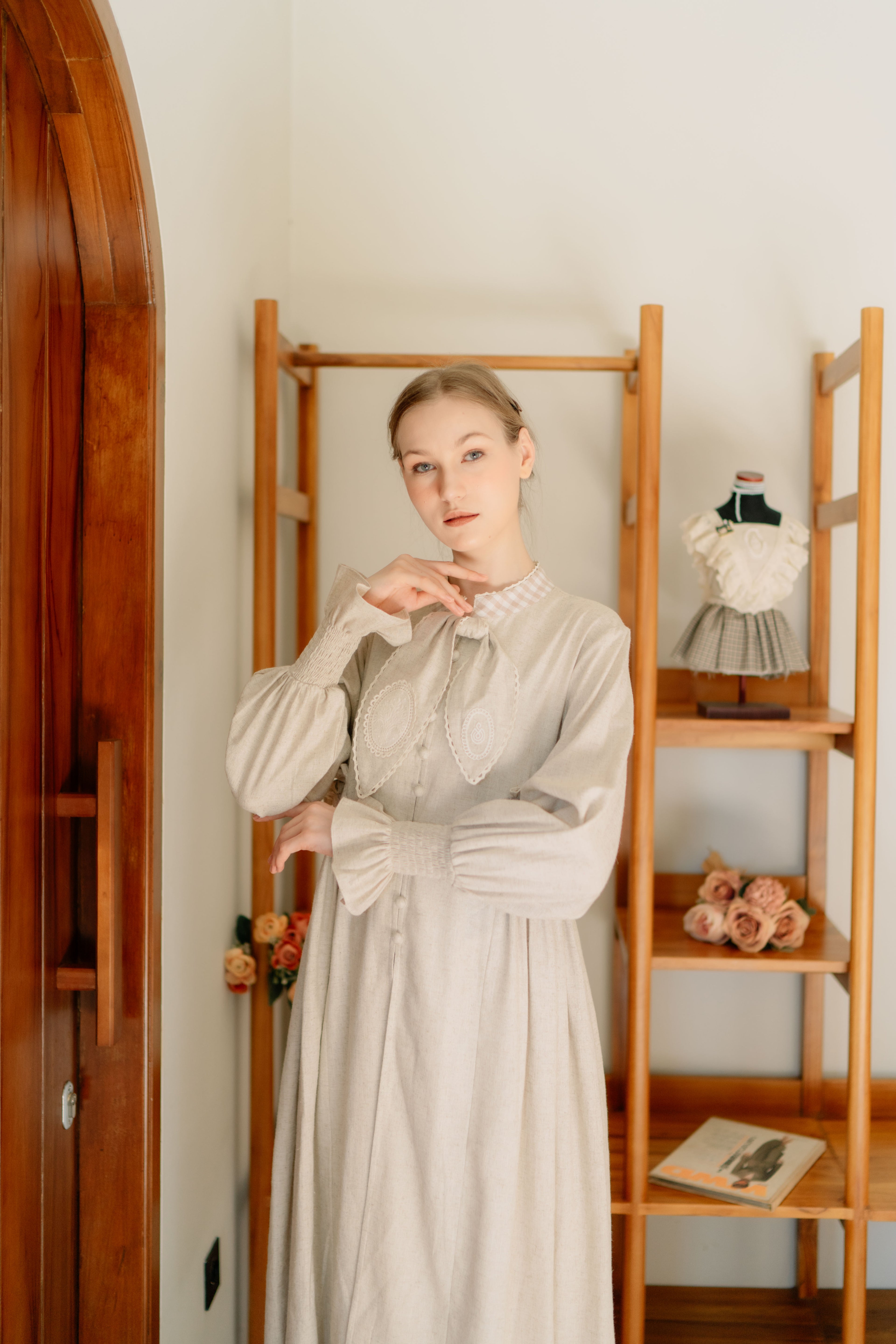 Sephia - Sephia Tunic