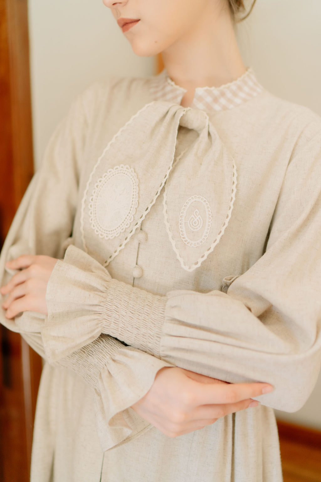 Sephia - Sephia Tunic