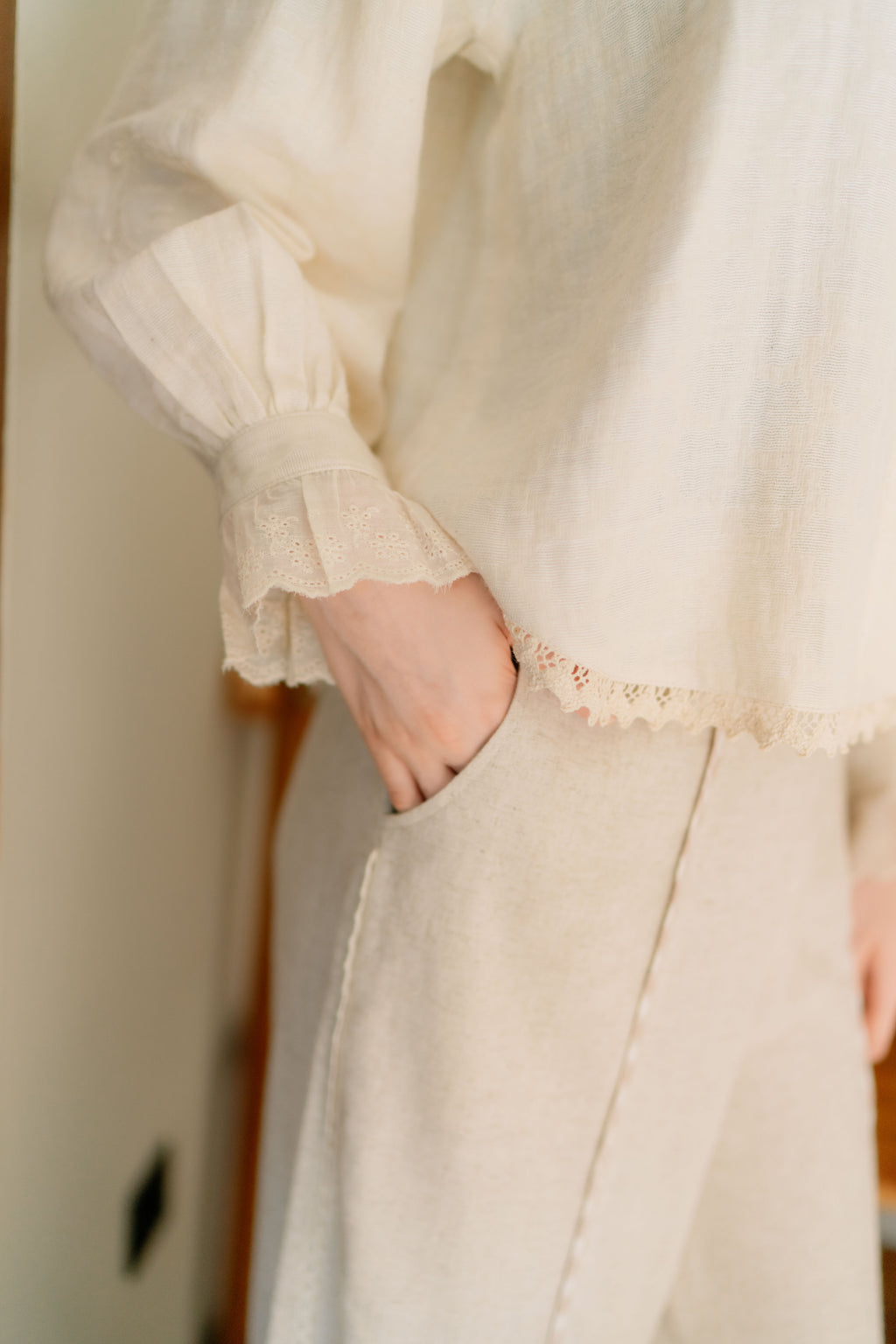 Sephia : Salia Pants