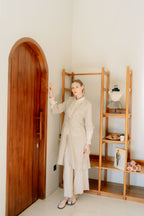 Sephia - Diora Tunic Outwear