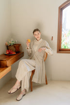 Sephia - Diora Tunic Outwear