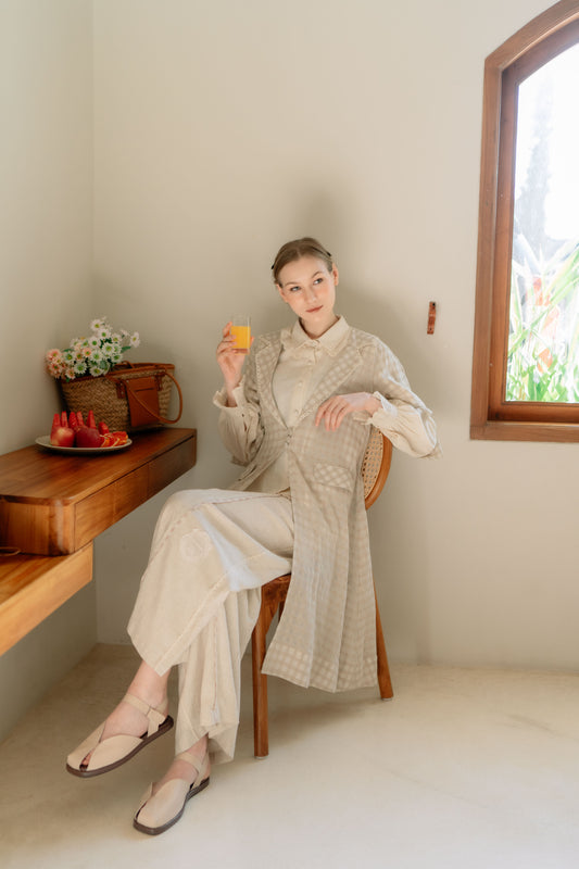 Sephia - Diora Tunic Outwear