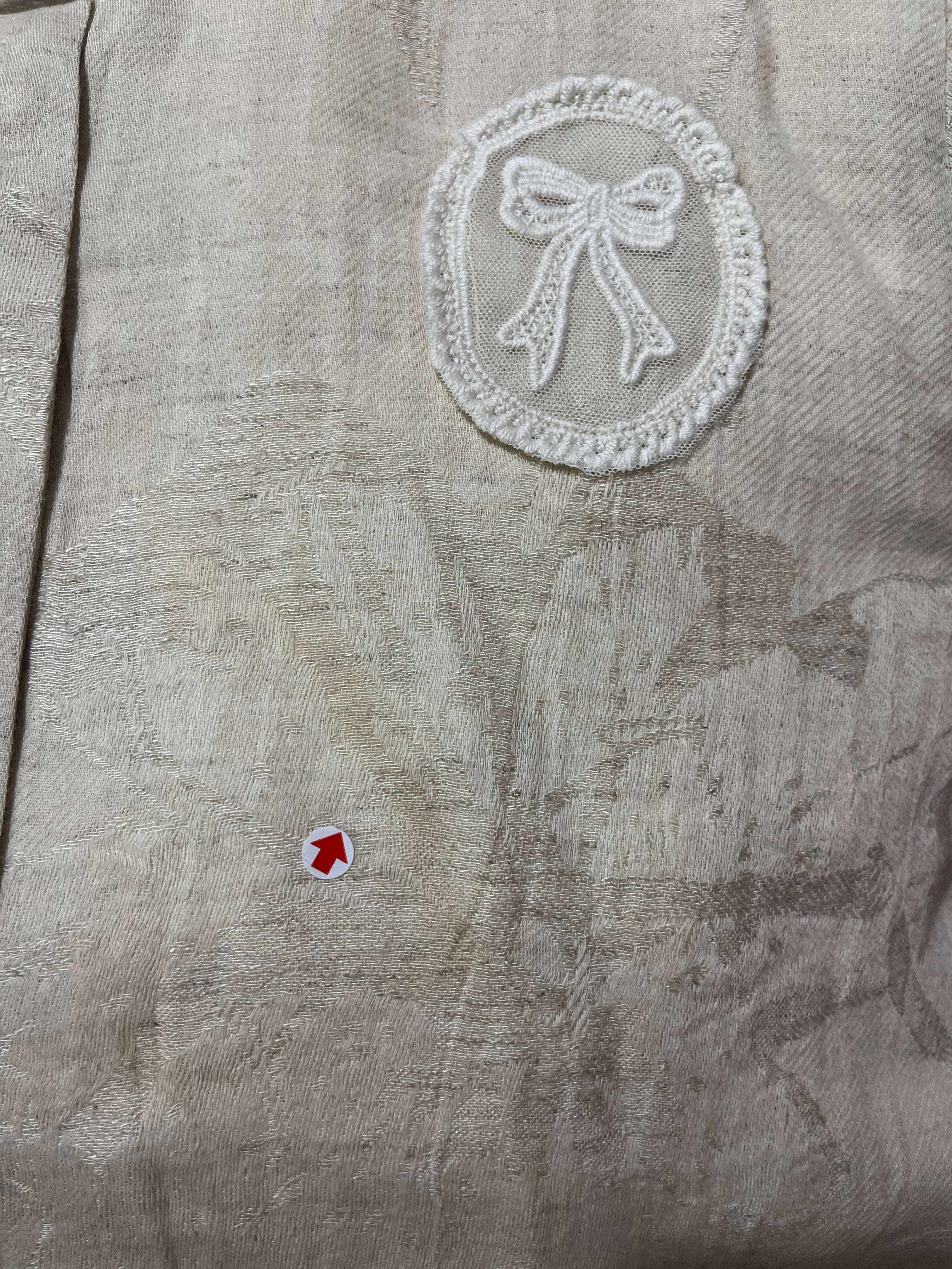 (Defect Sale) Maisy Shirt