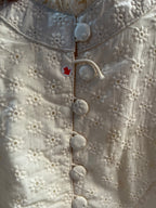 (Defect Sale) Julie Blouse