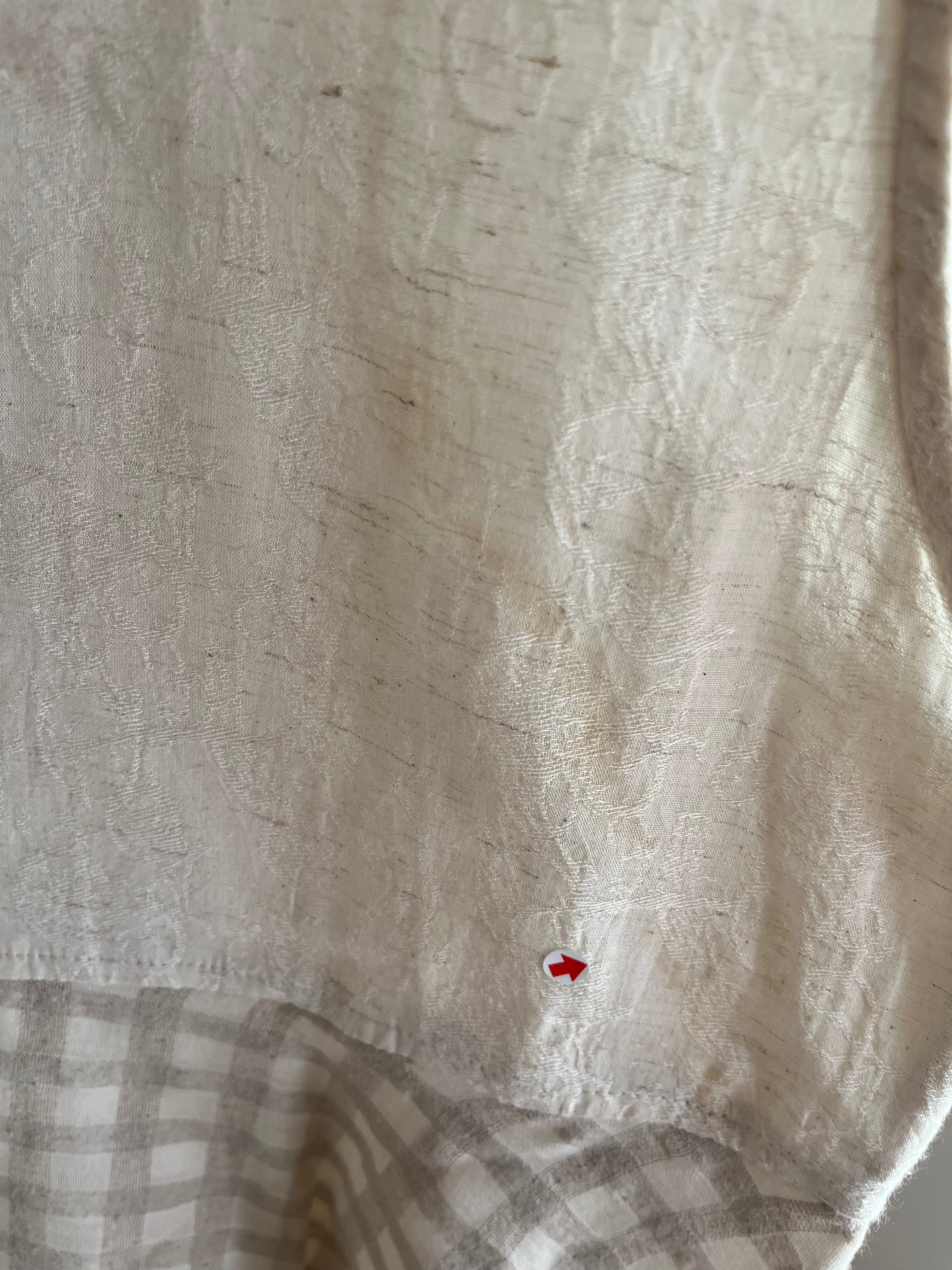 (Defect Sale) Camili Vest