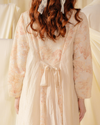 Serena Bloom - Jaime Tunic (PRE ORDER)